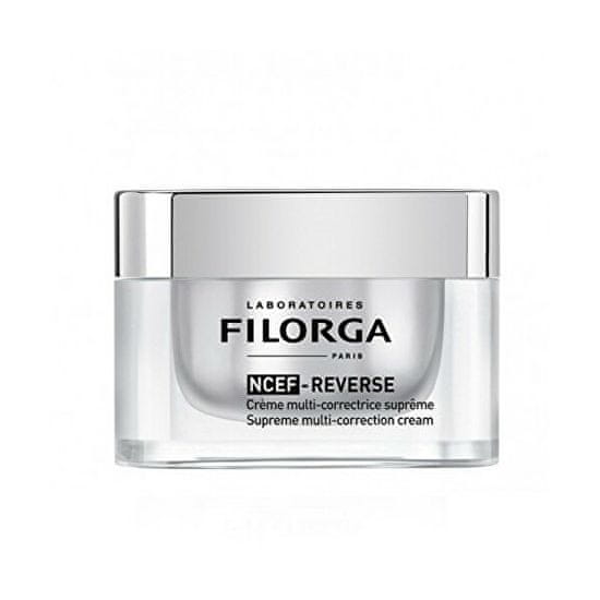 Filorga Regeneračný krém pre spevnenie pleti NCTF Reverse (Supreme Regenerating Cream) 50 ml