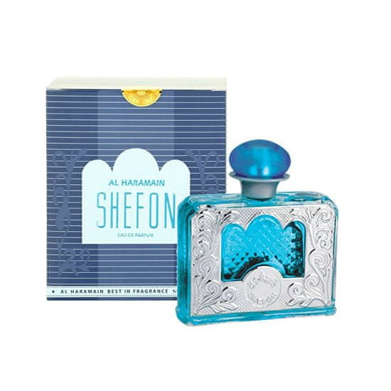 Al Haramain Shefon - EDP