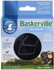 Nobby Náhubok pre psov Baskerville Ultra Muzzle 1