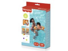 JOKOMISIADA Fisher Price Swim Arms Uva50 93525