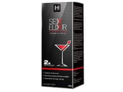 SHS Sex Elixír Premium španielske muchové libido afrodyzjak 100ml