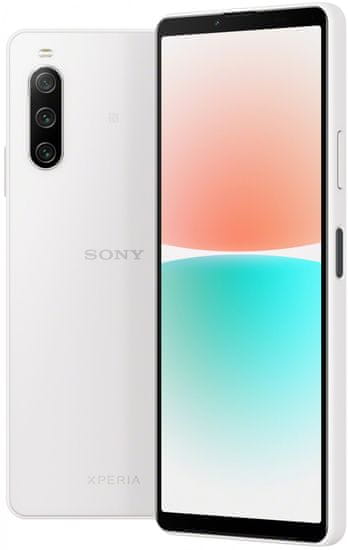 SONY Xperia 10 IV 5G, White