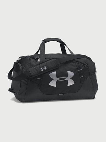 Under Armour Taška UA Undeniable Duffle 3.0 MD-BLK