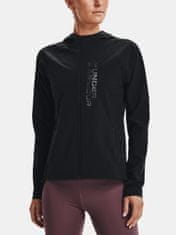 Under Armour Bunda UA OutRun the Storm Jkt-BLK M