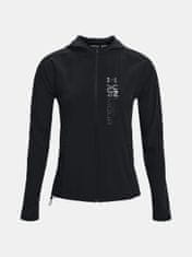 Under Armour Bunda UA OutRun the Storm Jkt-BLK M