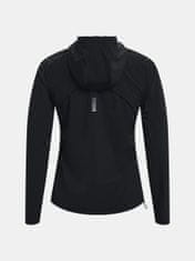 Under Armour Bunda UA OutRun the Storm Jkt-BLK M