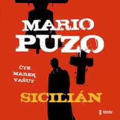 Mario Puzo: Sicilián - audioknihovna