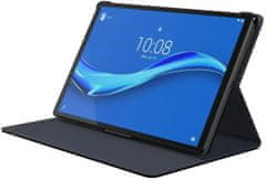 Lenovo TAB M10 HD 2nd pouzdro + fólie na displej, čierna