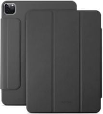 EPICO flipové pouzdro SMART FLIP pro iPad Pro 11" (2018)/iPad Pro 11" (2020)/iPad Air 10,9, čierna