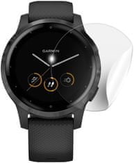 SCREENSHIELD fólie na displej pro GARMIN Vivoactive 4S