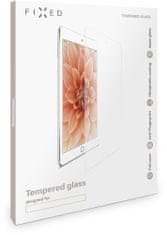 FIXED ochranné tvrdené sklo pro Apple iPad Pro 11" (2018/2020), čiré