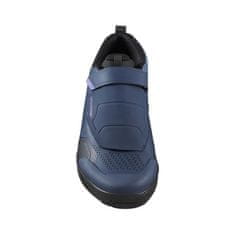 Shimano Topánky SH-AM902 - navy blue 2020 - veľkosť 42