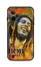 TopQ Kryt Realme C31 silikón Bob Marley 74288