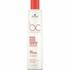 Schwarzkopf Prof. Regeneračný šampón pre poškodené vlasy Repair Rescue (Shampoo) (Objem 250 ml)