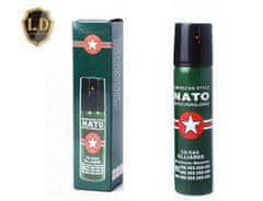 Korenistý sprej NATO 60 ml