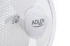 Adler Ventilátor 40 cm - písací stôl AD 7304