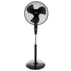 Adler Ventilátor 40 cm - stojan AD 7323b