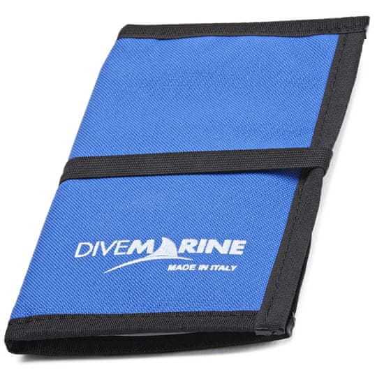 DIVEMARINE Mokré poznámky Divemarine