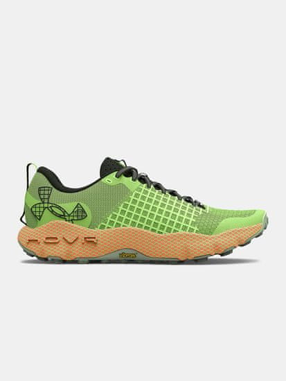 Under Armour Topánky UA U HOVR DS Ridge TR-GRN