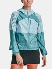 Under Armour Bunda Impasse Trail Jkt-BLU XL