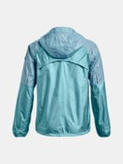 Under Armour Bunda Impasse Trail Jkt-BLU XL