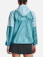 Under Armour Bunda Impasse Trail Jkt-BLU XL