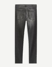 Celio Džínsy Bonet25t C25 slim 30/34