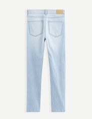 Celio Džínsy Bonet25t C25 slim 33/34