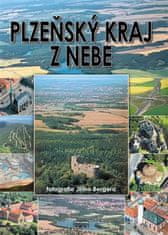 Jiří Berger: Plzeňský kraj z nebe