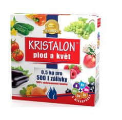 AGRO CS Kristalon plod a kvet (500 g)