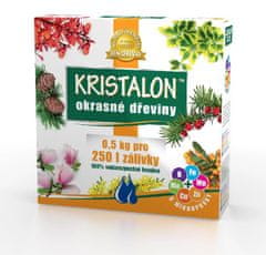 AGRO CS Kristalon okrasné dreviny (500 g)