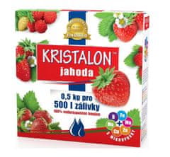 AGRO CS Kristalon jahoda (500 g)