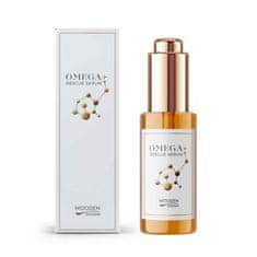 WoodenSpoon Luxusný nočný elixír - Omega+Rescue oil WoodenSpoon 30 ml