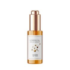 WoodenSpoon Luxusný nočný elixír - Omega+Rescue oil WoodenSpoon 30 ml