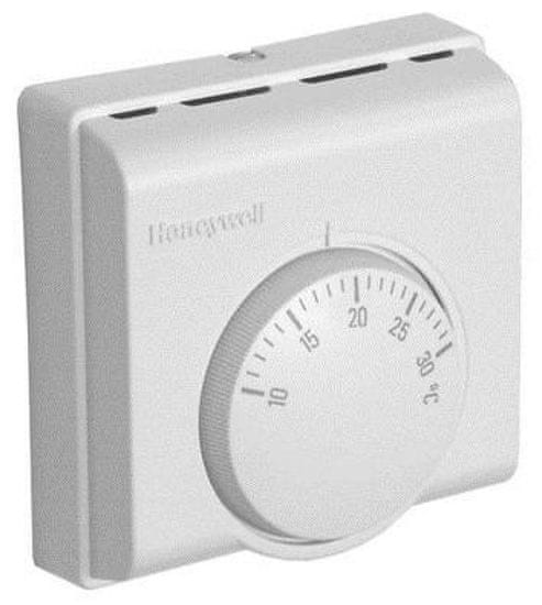 Honeywell T4360E1000 - priestorový termostat, 10 A
