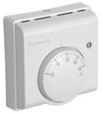 Honeywell T6360B1010 - priestorový termostat s kontrolkou