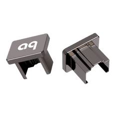 AudioQuest RJ45 Noise-Stopper Caps Set/4ks CAPRJ45