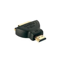 AudioQuest DVI-IN>HDMI-OUT Adaptér HDMI/DVIM2F