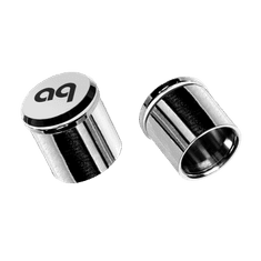 AudioQuest XLR Input Noise-Stoper Caps set/2ks 69-094-01