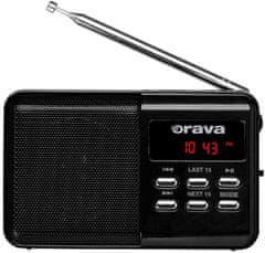 Orava RP-140 B