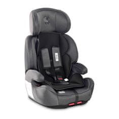 Lorelli Autosedačka IRIS ISOFIX 9-36 KG BLACK