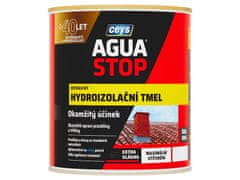 Ceys Tmel Ceys AGUA STOP Hydroizolačný tmel, šedý 1 kg