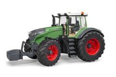 BRUDER Traktor Fendt 1050 Vario 36 cm s voľným chodom