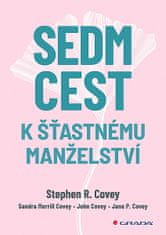 R. Stephen Covey: Sedem ciest k šťastnému manželstvu