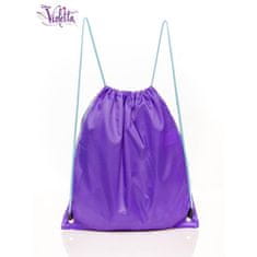 Factoryprice Dámsky batoh DISNEY Violetta Purple DVN-712_169561 Univerzálne