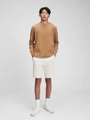 Gap Tričko long sleeve crew t-shirt 8