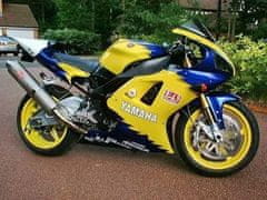 R&G racing padacie chrániče-Yamaha YZF-R1 &#39;98-&#39;99