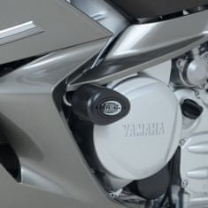 R&G racing aero padacie chrániče, Yamaha FJR1300 &#39;13-