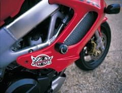 R&G racing R &amp; G Racing padacie chrániče pre motocykle HONDA VTR1000 Firestorm, (pár)