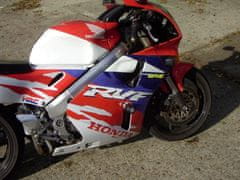 R&G racing padacie chrániče-Honda RVF400 (NC35)